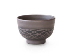 Teeschale Ryusen, Banko Yaki, 60 Ml -Einrichtungsgeschäft teeschale ryusen banko yaki 60 ml 1