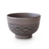 Teeschale Ryusen, Banko Yaki, 60 Ml -Einrichtungsgeschäft teeschale ryusen banko yaki 60 ml