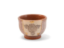 Teeschale Shino Hanamishima, 100 Ml 9 Teeschale Shino Hanamishima, 100 Ml -Einrichtungsgeschäft teeschale shino hanamishima 100 ml 1