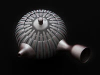 Teeservice Futo Shima Mitsukoshi, Banko Yaki Teeservice Futo Shima Mitsukoshi, Banko Yaki -Einrichtungsgeschäft teeservice futo shima mitsukoshi banko yaki17