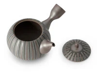 Teeservice Futo Shima Mitsukoshi, Banko Yaki Teeservice Futo Shima Mitsukoshi, Banko Yaki -Einrichtungsgeschäft teeservice futo shima mitsukoshi banko yaki7