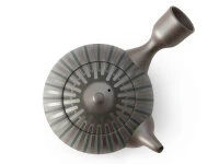 Teeservice Futo Shima Mitsukoshi, Banko Yaki Teeservice Futo Shima Mitsukoshi, Banko Yaki -Einrichtungsgeschäft teeservice futo shima mitsukoshi banko yaki8