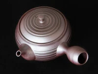 Teeservice Kuro Koma, Banko Yaki, 4-teilig Teeservice Kuro Koma, Banko Yaki, 4-teilig -Einrichtungsgeschäft teeservice kuro koma banko yaki 4 teilig8