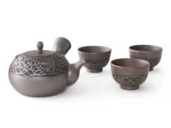 Teeservice Ryusen, Banko Yaki, 4-teilig 14 Teeservice Ryusen, Banko Yaki, 4-teilig -Einrichtungsgeschäft teeservice ryusen banko yaki 4 teilig 1