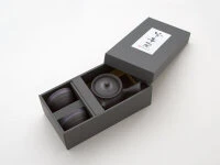 Teeservice Shu Hira Murasakinakaobi, 3-teilig Teeservice Shu Hira Murasakinakaobi, 3-teilig -Einrichtungsgeschäft teeservice shu hira murasakinakaobi 3 teilig8