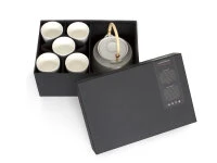 Teeservice T.Kato weiß, 6-teilig Teeservice T.Kato Weiß, 6-teilig -Einrichtungsgeschäft teeservice t kato weiss 6 teilig2