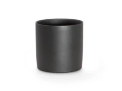 Teetasse Korokuri, 240 Ml, Schwarz -Einrichtungsgeschäft teetasse korokuri 240 ml schwarz 1