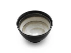 Teetasse Kurodei Yunomi 6 Teetasse Kurodei Yunomi -Einrichtungsgeschäft teetasse kurodei yunomi 1