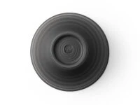 Teetasse Yakisime Kuro yunomi Teetasse Yakisime Kuro Yunomi -Einrichtungsgeschäft teetasse yakisime kuro yunomi4