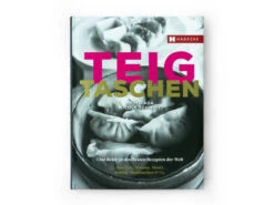 Teigtaschen – Eine Reise Zu Den Besten Rezepten Der Welt -Einrichtungsgeschäft teigtaschen eine reise zu den besten rezepten der welt 1