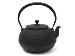 Tetsubin Torayama Nanbu Hiramaru Arare 2,0 Liter -Einrichtungsgeschäft tetsubin torayama natsume arare 1 4 liter ih 2 1