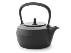 Tetsubin, Wasserkessel Gusseisen 1,1 L TSURI, Iwachu (IH) -Einrichtungsgeschäft tetsubin wasserkessel gusseisen 1 1 l tsuri iwachu ih 1