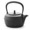 Tetsubin, Wasserkessel Gusseisen 1,1 L TSURI, Iwachu (IH) -Einrichtungsgeschäft tetsubin wasserkessel gusseisen 1 1 l tsuri iwachu ih