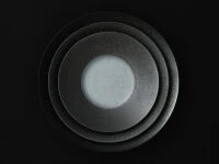 Tiefer Teller Homura, schwarz, 3 Größen Tiefer Teller Homura, Schwarz, 3 Größen -Einrichtungsgeschäft tiefer teller homura schwarz 3 groessen10