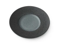 Tiefer Teller Homura, schwarz, 3 Größen Tiefer Teller Homura, Schwarz, 3 Größen -Einrichtungsgeschäft tiefer teller homura schwarz 3 groessen6