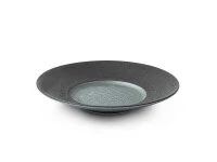 Tiefer Teller Homura, schwarz, 3 Größen Tiefer Teller Homura, Schwarz, 3 Größen -Einrichtungsgeschäft tiefer teller homura schwarz 3 groessen9