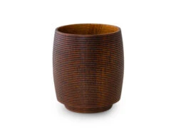 Trink-Becher Turari Wan S, Braun -Einrichtungsgeschäft trink becher turari wan s braun 1