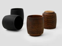 Trink-Becher Turari Wan S, schwarz Trink-Becher Turari Wan S, Schwarz -Einrichtungsgeschäft trink becher turari wan s schwarz9