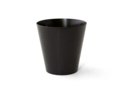 Trinkbecher Usubiki M, Schwarz 7 Trinkbecher Usubiki M, Schwarz -Einrichtungsgeschäft trinkbecher usubiki m schwarz 1