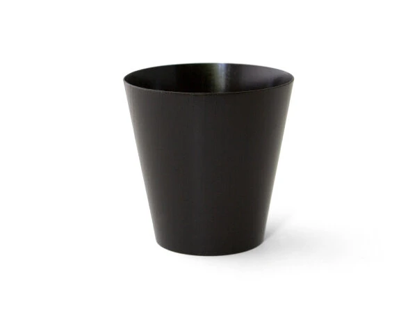Trinkbecher Usubiki M, schwarz Trinkbecher Usubiki M, Schwarz -Einrichtungsgeschäft trinkbecher usubiki m schwarz 1