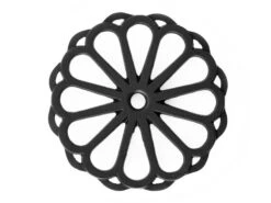 Untersetzer Iwachu Wagiku, Ø 17,5 Cm -Einrichtungsgeschäft untersetzer iwachu wagiku o 17 5 cm 1