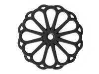 Untersetzer Iwachu Wagiku, Ø 17,5 Cm