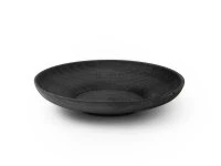 Untertasse Chataku KURO, Holz Untertasse Chataku KURO, Holz -Einrichtungsgeschäft untertasse chataku kuro holz3