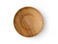 Untertasse Chataku OIL, Holz Untertasse Chataku OIL, Holz -Einrichtungsgeschäft untertasse chataku oil holz