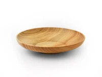 Untertasse Chataku OIL, Holz Untertasse Chataku OIL, Holz -Einrichtungsgeschäft untertasse chataku oil holz3