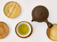 Untertasse Chataku OIL, Holz Untertasse Chataku OIL, Holz -Einrichtungsgeschäft untertasse chataku oil holz4