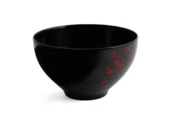Urushi Raku Wan Sakura, 450 Ml -Einrichtungsgeschäft urushi raku wan sakura 450 ml 1