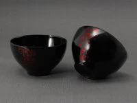 Urushi Raku wan Sunofureku, 450 ml Urushi Raku Wan Sunofureku, 450 Ml -Einrichtungsgeschäft urushi raku wan sunofureku 450 ml6
