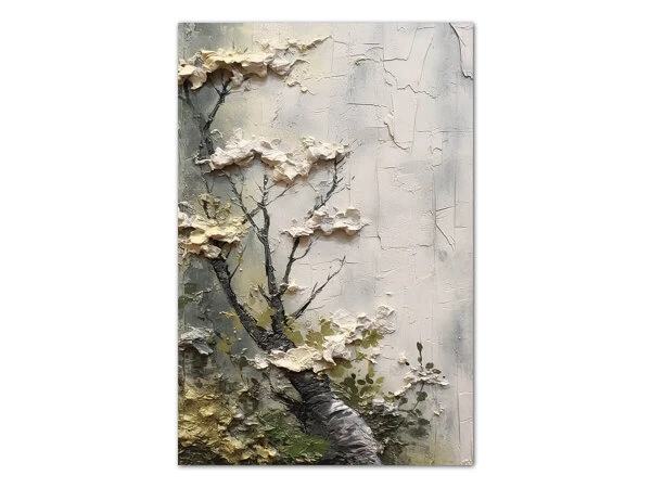 Wandbild Wabi Sabi #1, japanischer Garten, farbig 2:3 Wandbild Wabi Sabi #1, Japanischer Garten, Farbig 2:3 -Einrichtungsgeschäft wandbild wabi sabi japanischer garten 1 farbig 2 3 19 1