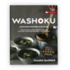 Washoku – Japanisch Kochen Zuhause -Einrichtungsgeschäft washoku japanisch kochen zuhause