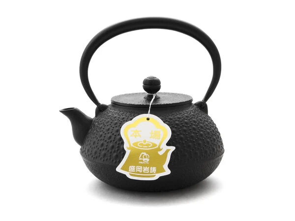 Wasserkessel Gusseisen 1,1 l, Tetsubin KIKKO, Iwachu Wasserkessel Gusseisen 1,1 L, Tetsubin KIKKO, Iwachu -Einrichtungsgeschäft wasserkessel gusseisen 1 1 l tetsubin kikko iwachu 1