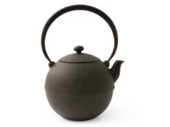 Wasserkessel Gusseisen Maru, 1,5 L -Einrichtungsgeschäft wasserkessel gusseisen maru 1 5 l 1