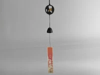 Windspiel, Furin Konjiki-Do Windspiel, Furin Konjiki-Do -Einrichtungsgeschäft windspiel furin konjiki do4