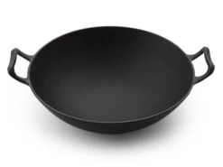 Wok Gusseisen Ø 31,5 Cm IWACHU 10 Wok Gusseisen Ø 31,5 Cm IWACHU -Einrichtungsgeschäft wok gusseisen o 31 5 cm iwachu 1