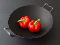 Wok Gusseisen Ø 31,5 cm IWACHU Wok Gusseisen Ø 31,5 Cm IWACHU -Einrichtungsgeschäft wok gusseisen o 31 5 cm iwachu7